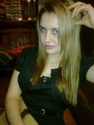 Екатерина Свежая Реал