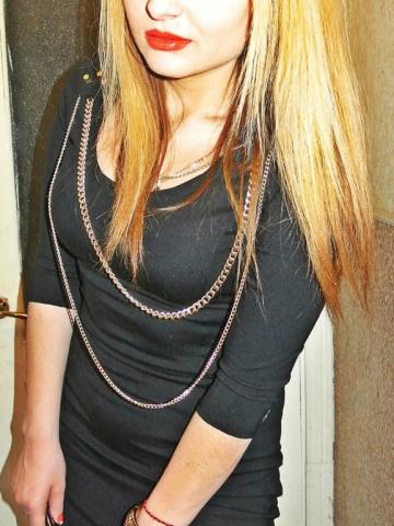 Екатерина Свежая Реал фото 2