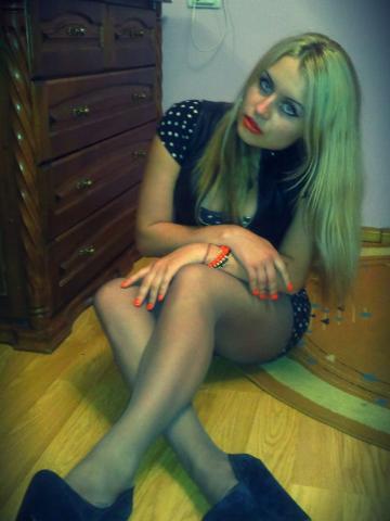 Екатерина Свежая Реал фото 3